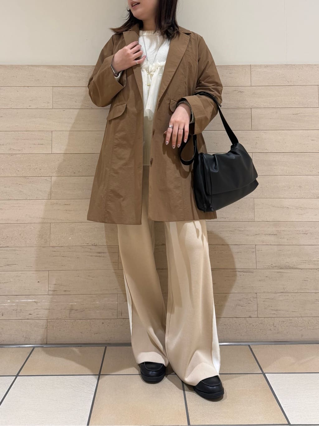 ear PAPILLONNERのコーディネートを紹介します。｜Rakuten Fashion(楽天ファッション／旧楽天ブランドアベニュー)6828335