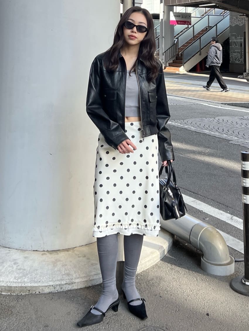 moussy | KNIT BARE トップス | Rakuten Fashion(楽天ファッション／旧