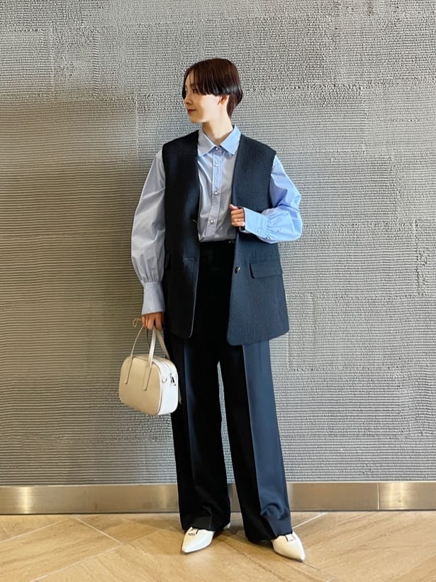 UNITED ARROWS LTD. OUTLET | Bisentino ジレ | Rakuten Fashion(楽天