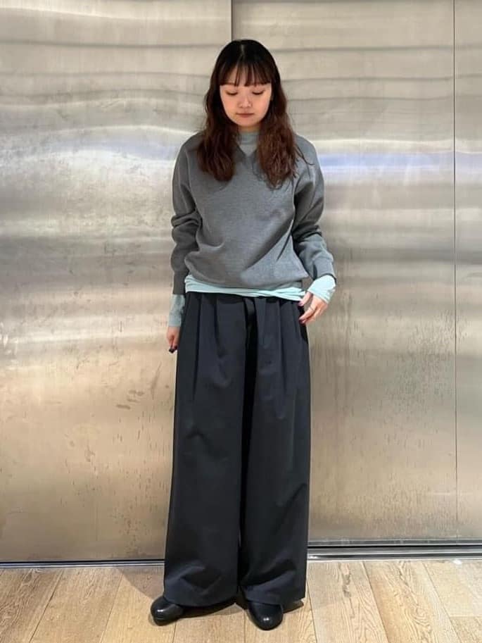 BEAUTY&YOUTH UNITED ARROWS | コットンブレンド Vネックニットプル