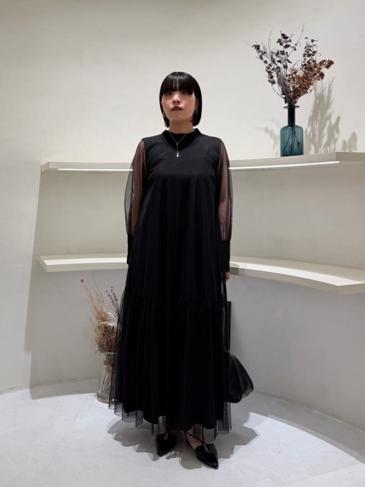 CAPRICIEUX LE'MAGE | 【オケージョン/サイズ展開あり/人気につき再販