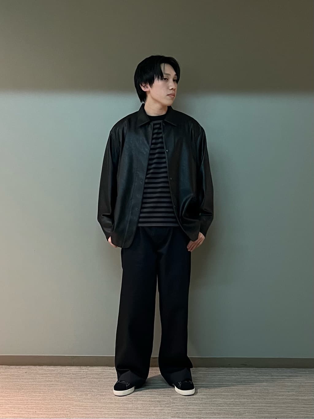 BEAUTY&YOUTH UNITED ARROWS | レザーライク カバーオール | Rakuten