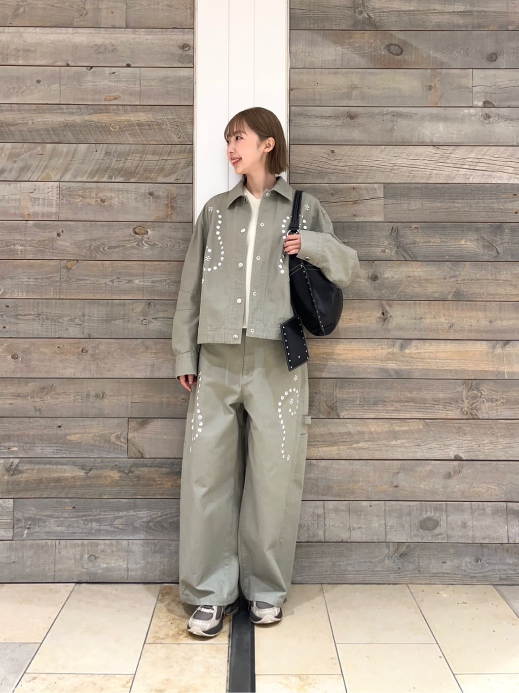 BEAUTY&YOUTH UNITED ARROWS | コットンブレンド Vネックニットプル