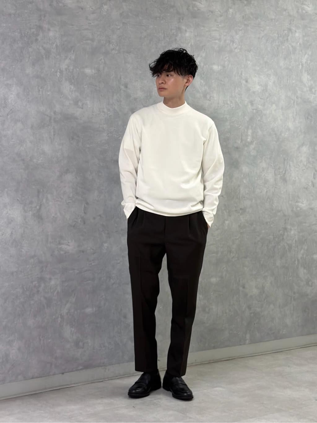 BEAUTY&YOUTH UNITED ARROWS | 【WEB限定 WARDROBE SMART】LANATEC