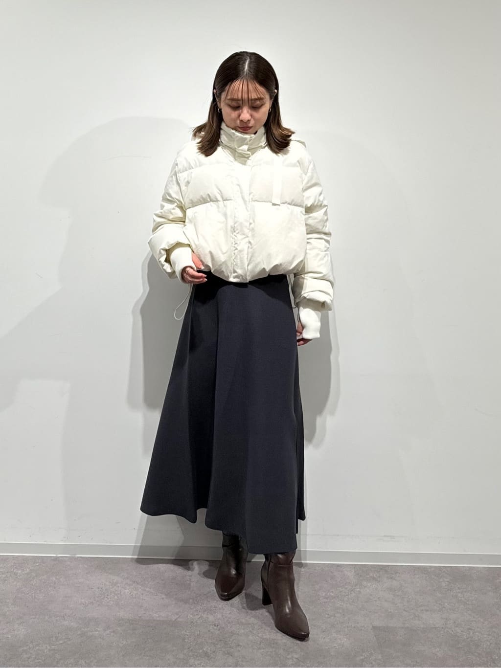 JILL by JILL STUART | ◇マルチウェイショートダウン WEB限定カラー