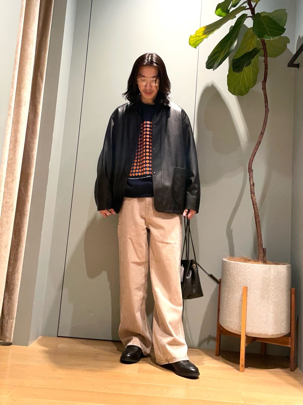 BEAUTY&YOUTH UNITED ARROWS | レザーライク カバーオール | Rakuten