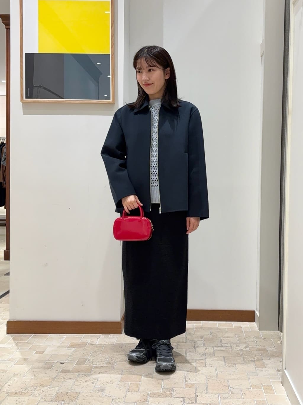UNITED ARROWS LTD. OUTLET | ジップ リバーブルゾン | Rakuten