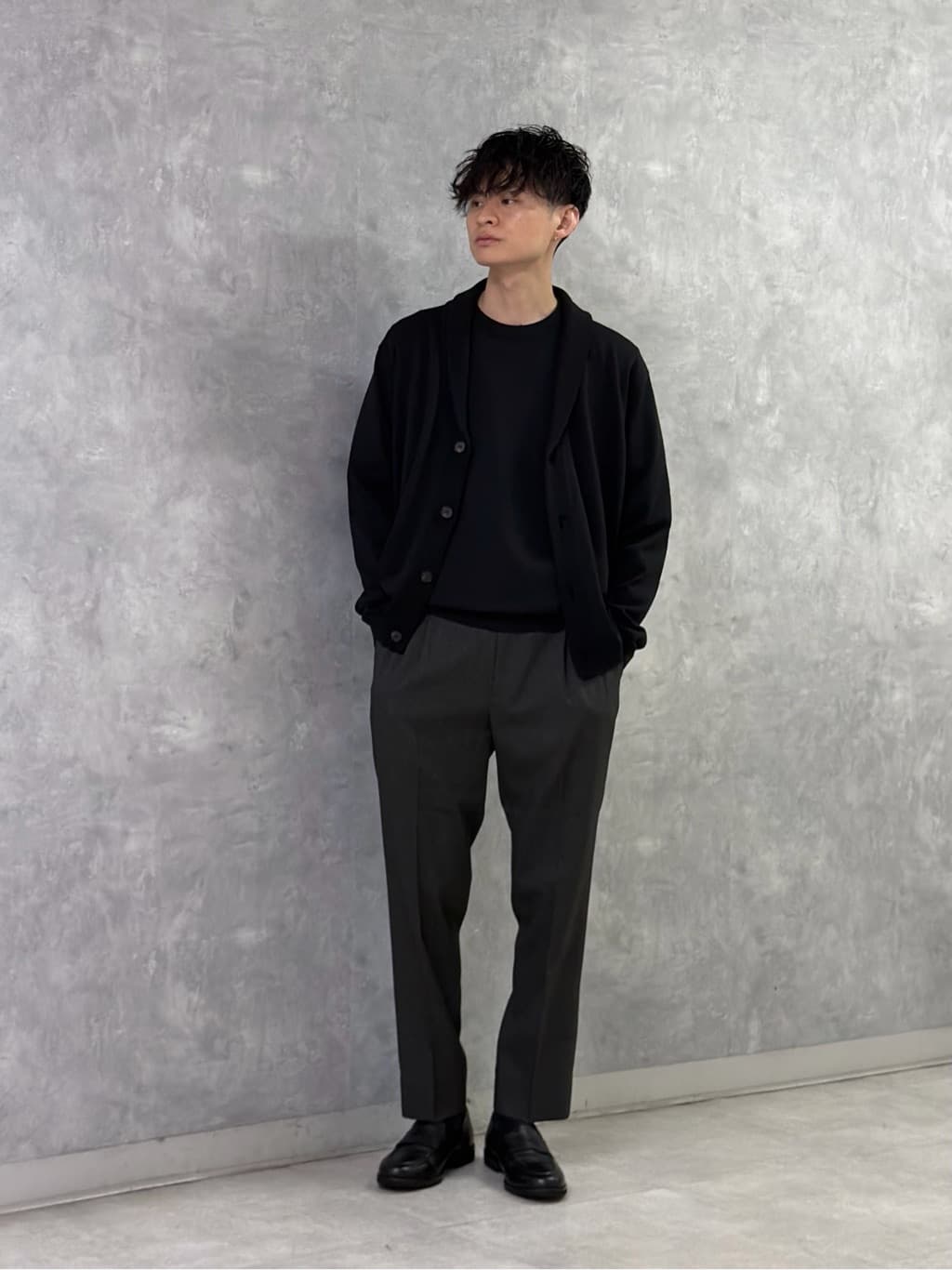 BEAUTY&YOUTH UNITED ARROWS | 【WEB限定 WARDROBE SMART】LANATEC