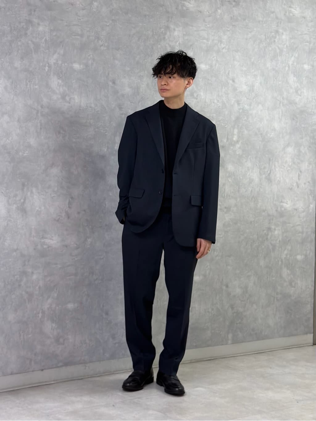 BEAUTY&YOUTH UNITED ARROWS | 【WEB限定 WARDROBE SMART】LANATEC