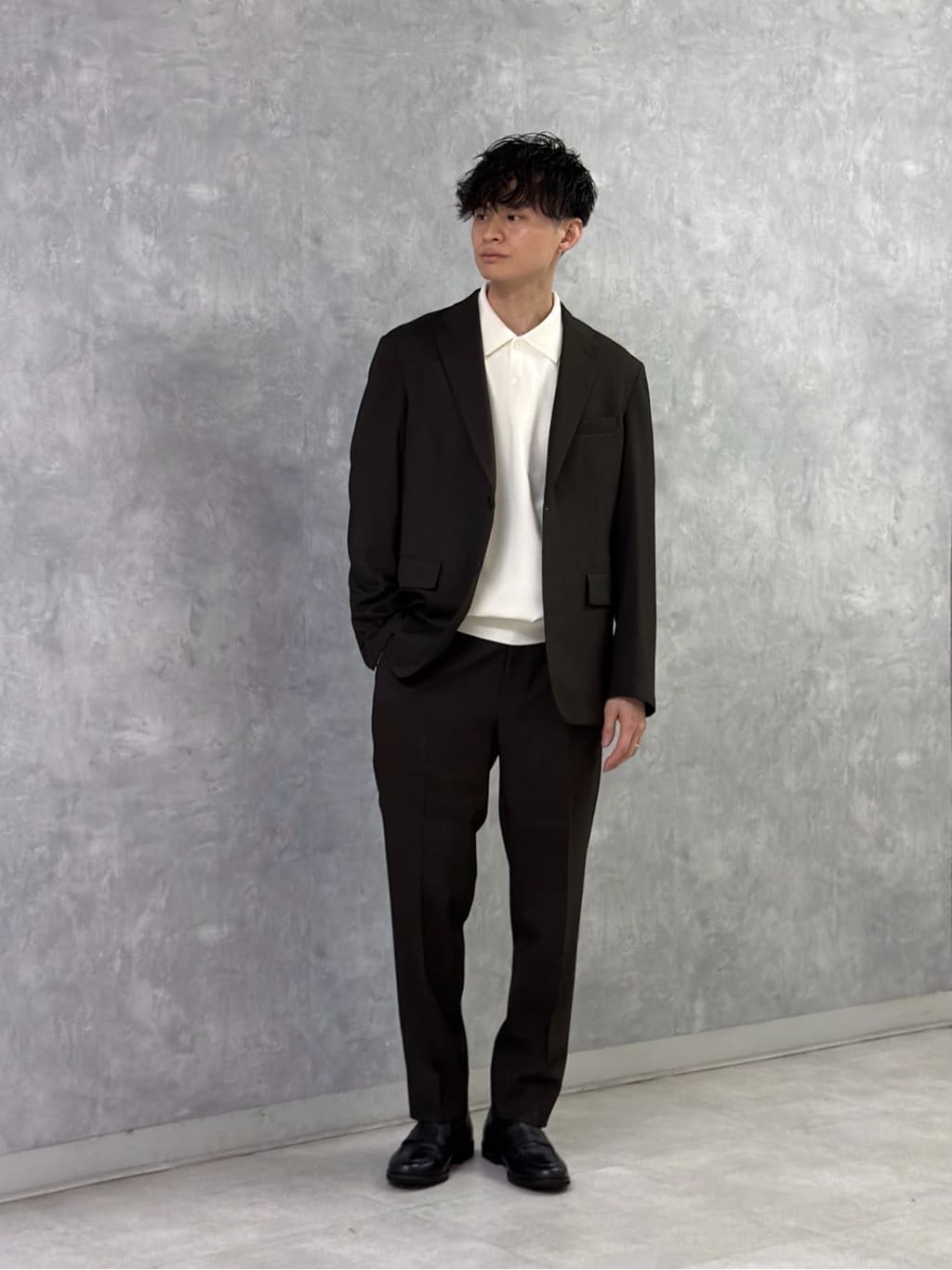 BEAUTY&YOUTH UNITED ARROWS | 【WEB限定 WARDROBE SMART】LANATEC
