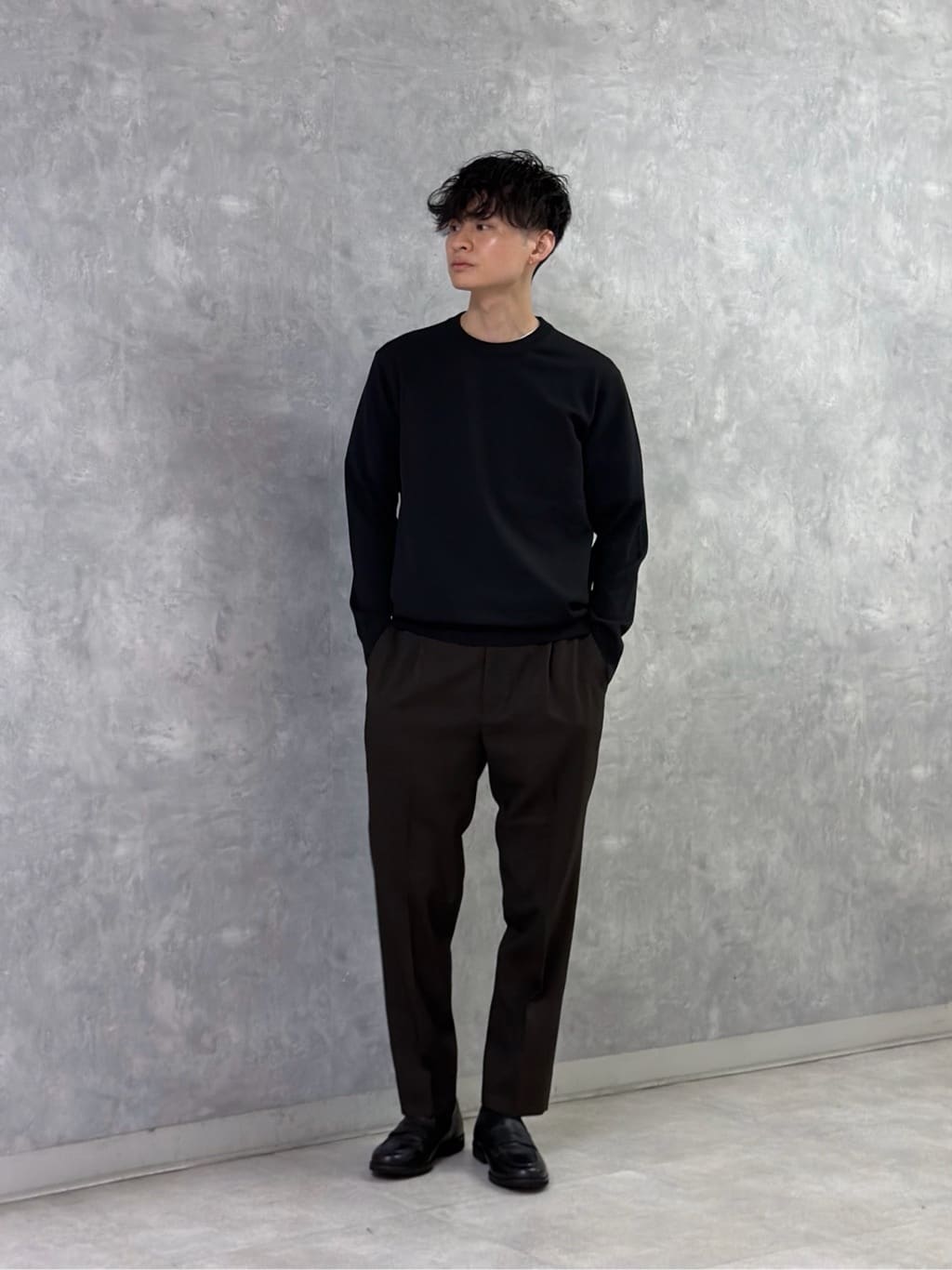 BEAUTY&YOUTH UNITED ARROWS | 【WEB限定 WARDROBE SMART】LANATEC