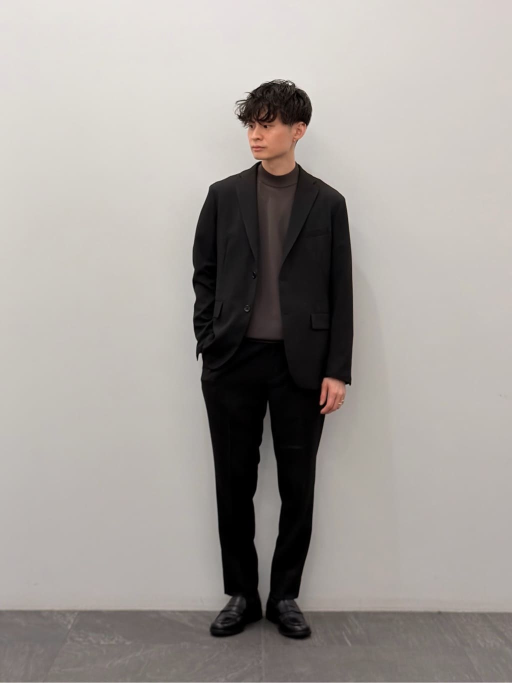 BEAUTY&YOUTH UNITED ARROWS | 【WEB限定 WARDROBE SMART】LANATEC