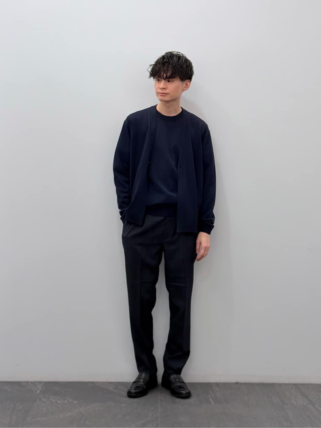 BEAUTY&YOUTH UNITED ARROWS | 【WEB限定 WARDROBE SMART】LANATEC