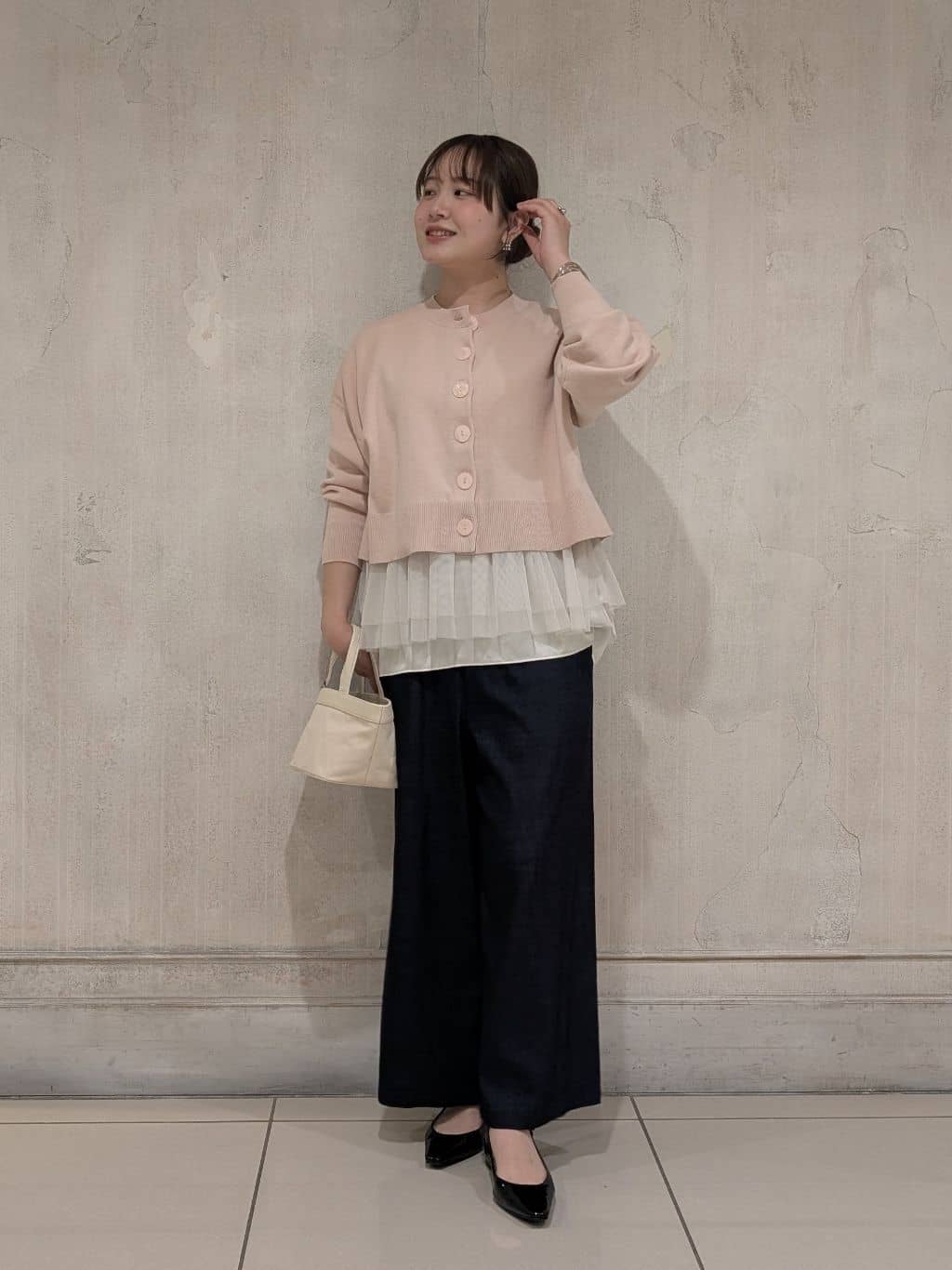 BEARDSLEY | チュチュタンク | Rakuten Fashion(楽天ファッション／旧