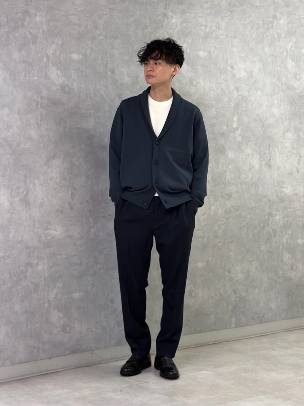 BEAUTY&YOUTH UNITED ARROWS | 【WEB限定 WARDROBE SMART】LANATEC
