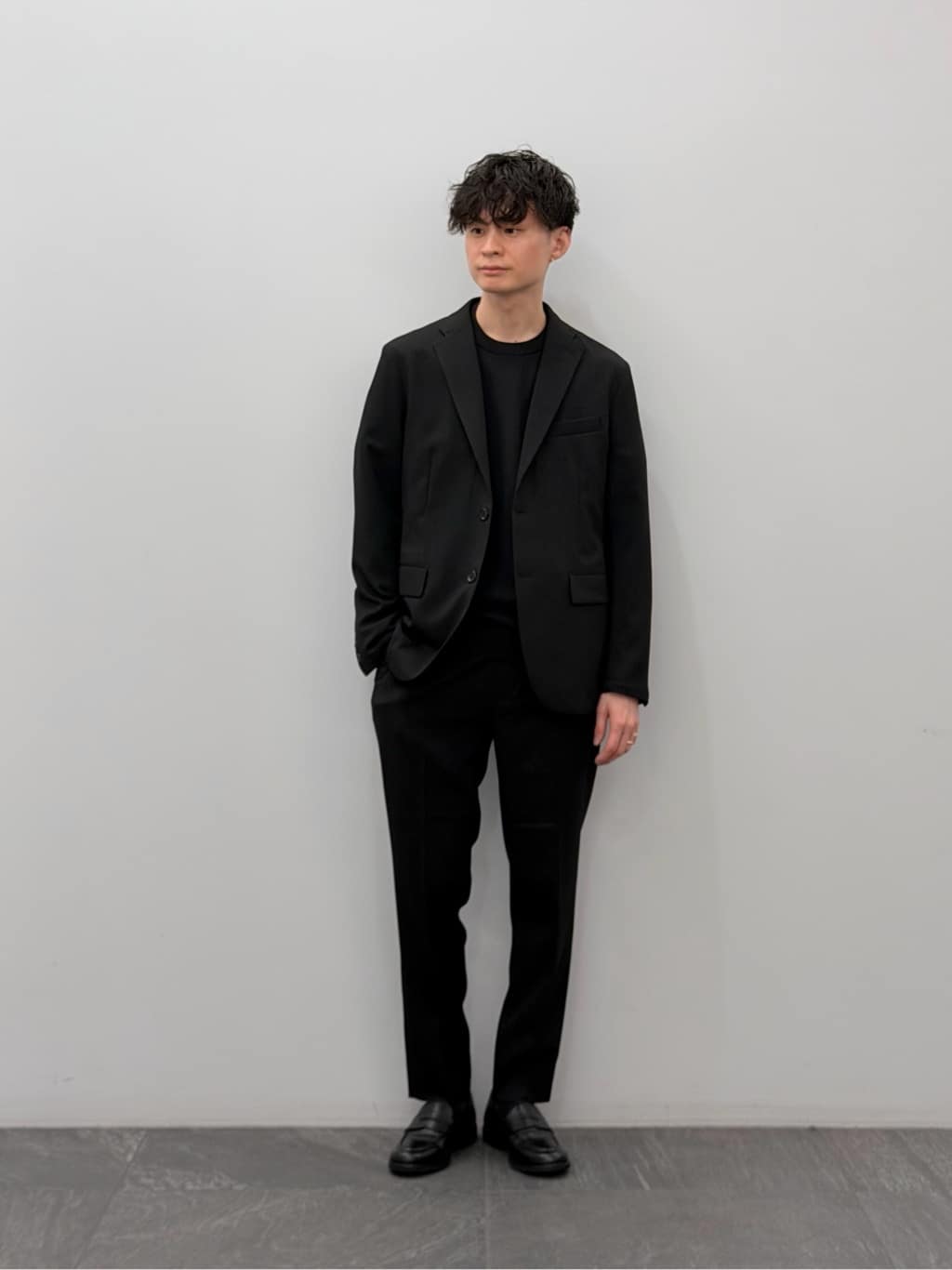 BEAUTY&YOUTH UNITED ARROWS | 【WEB限定 WARDROBE SMART】LANATEC