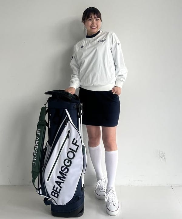 BEAMS GOLF | BROOKLYN キャディバッグ | Rakuten Fashion(楽天
