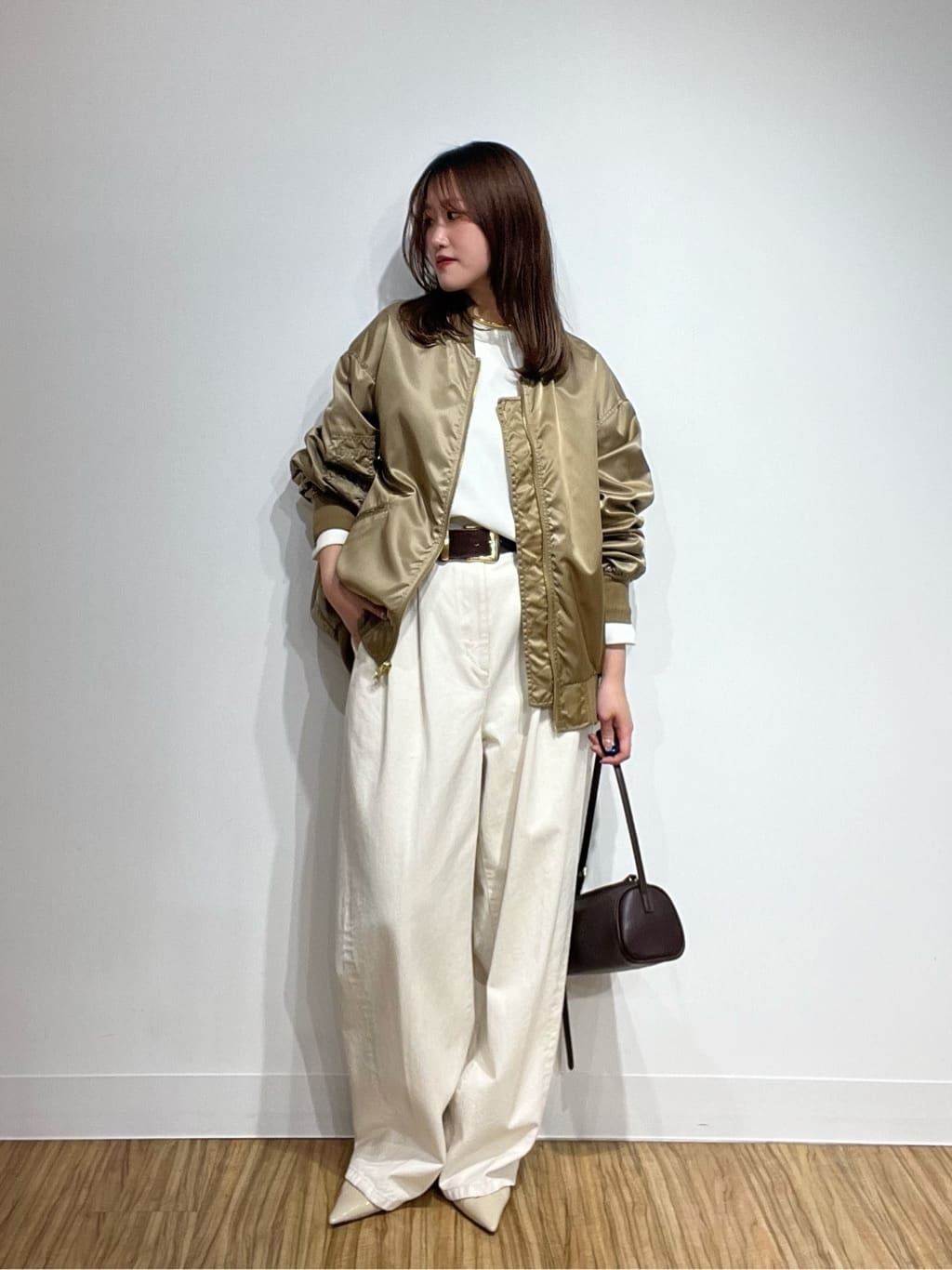 Whim Gazette | Vガゼットプルオーバー | Rakuten Fashion(楽天