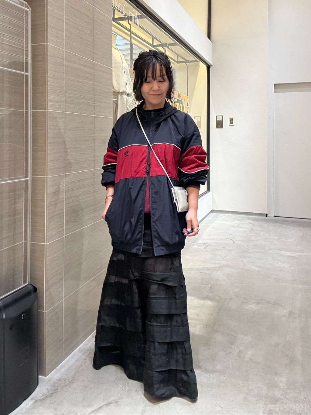 Whim Gazette | 【umbro×Whim Gazette】 フーディーブルゾン | Rakuten