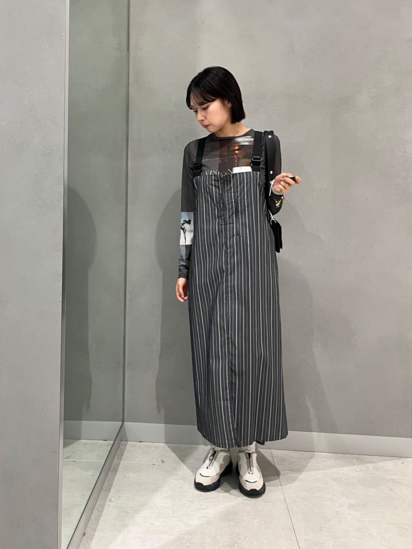 LASUD | フォトグラフィックシアートップス | Rakuten Fashion(楽天