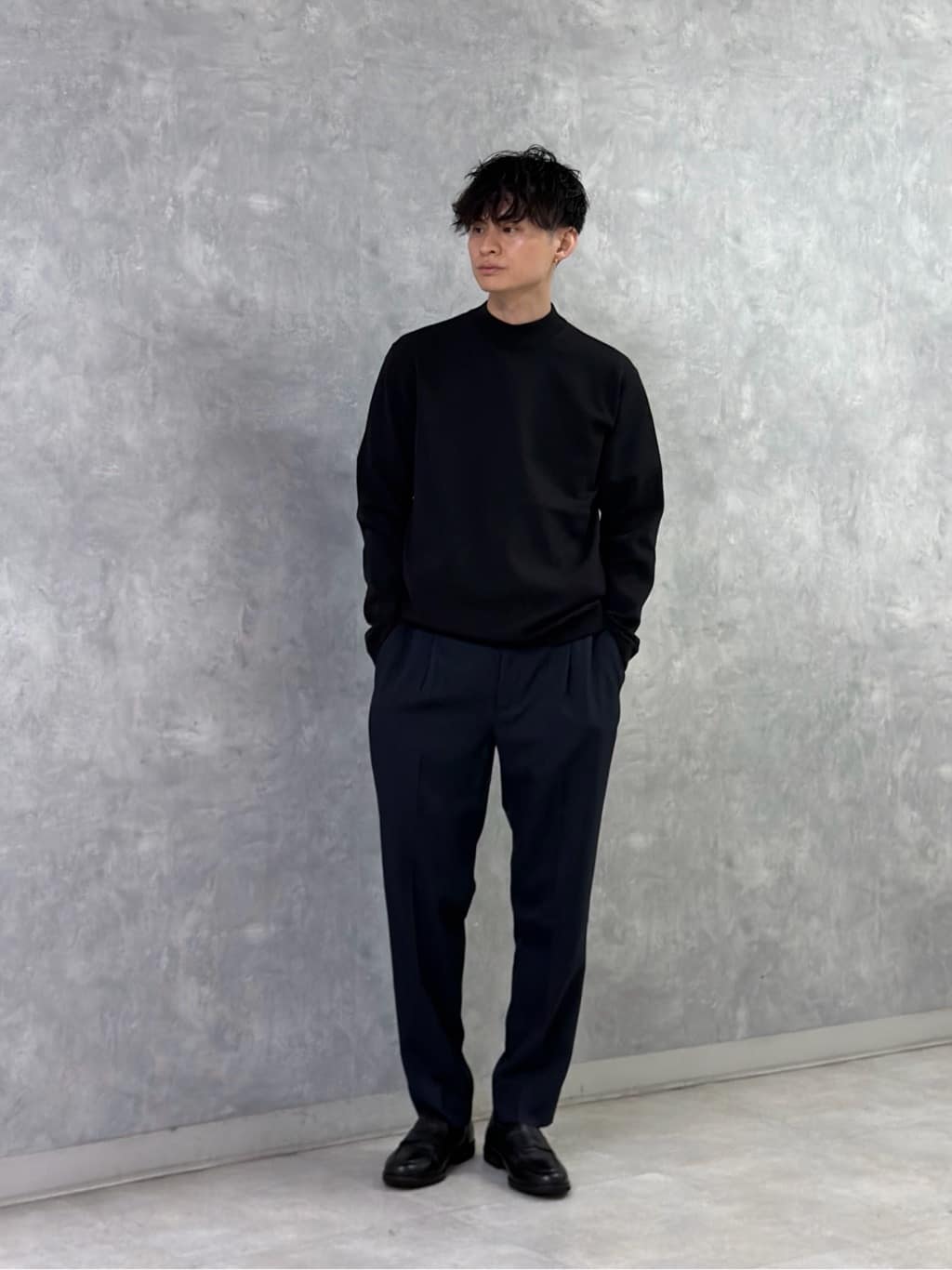 BEAUTY&YOUTH UNITED ARROWS | 【WEB限定 WARDROBE SMART】LANATEC