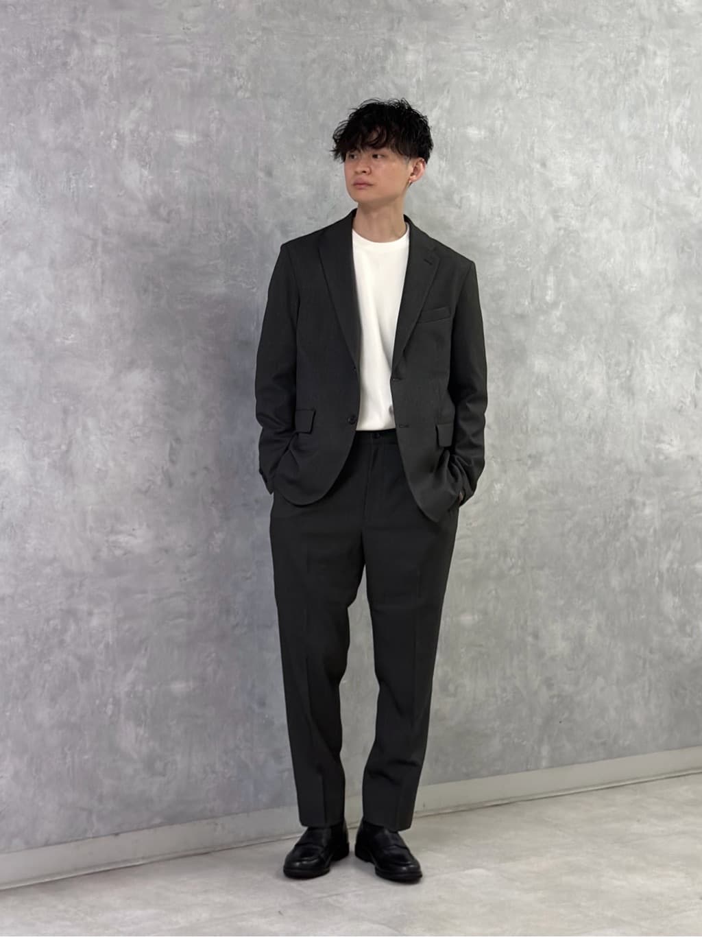 BEAUTY&YOUTH UNITED ARROWS | 【WEB限定 WARDROBE SMART】LANATEC