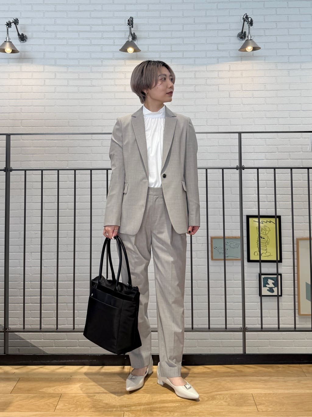 UNITED ARROWS green label relaxing | [size SHORTあり]カチリラ