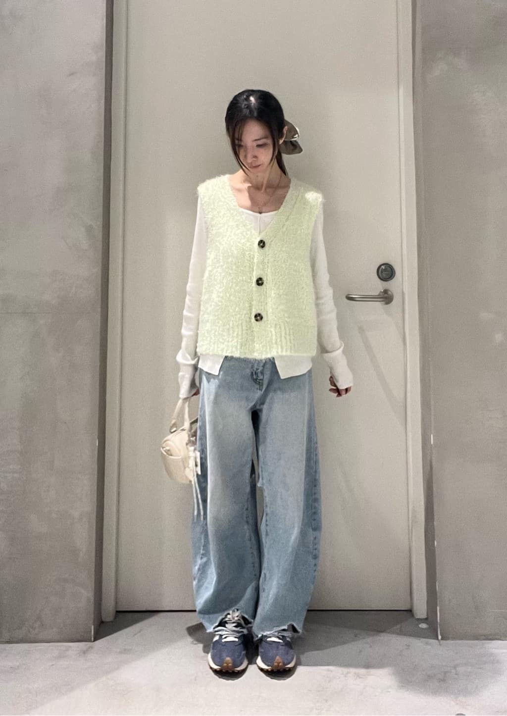 CIAOPANIC TYPY | ≪XS~Lサイズ展開≫【KATER】vintagedenimカーブ