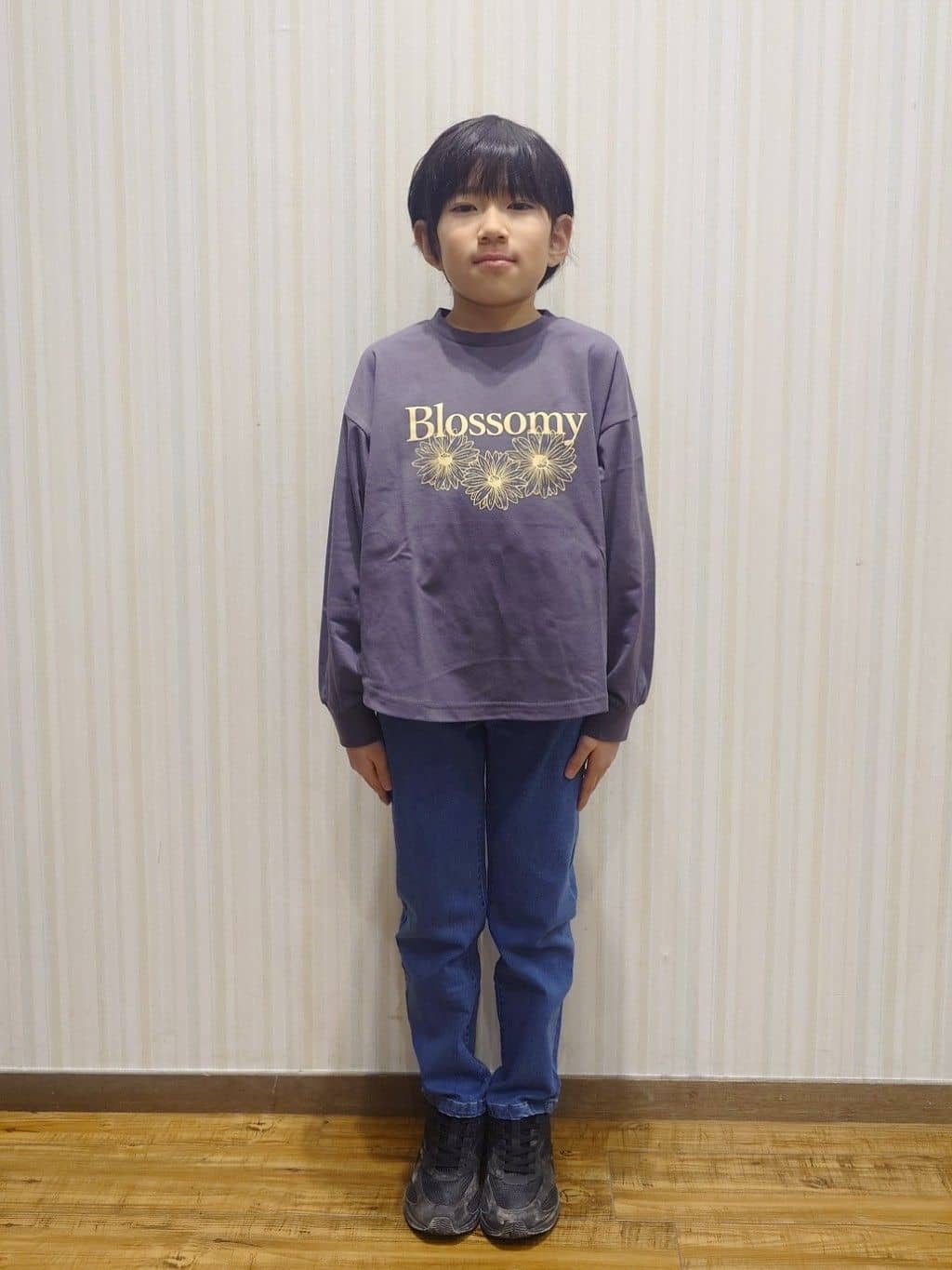 SHOO・LA・RUE | モチーフ刺繍リュック | Rakuten Fashion(楽天