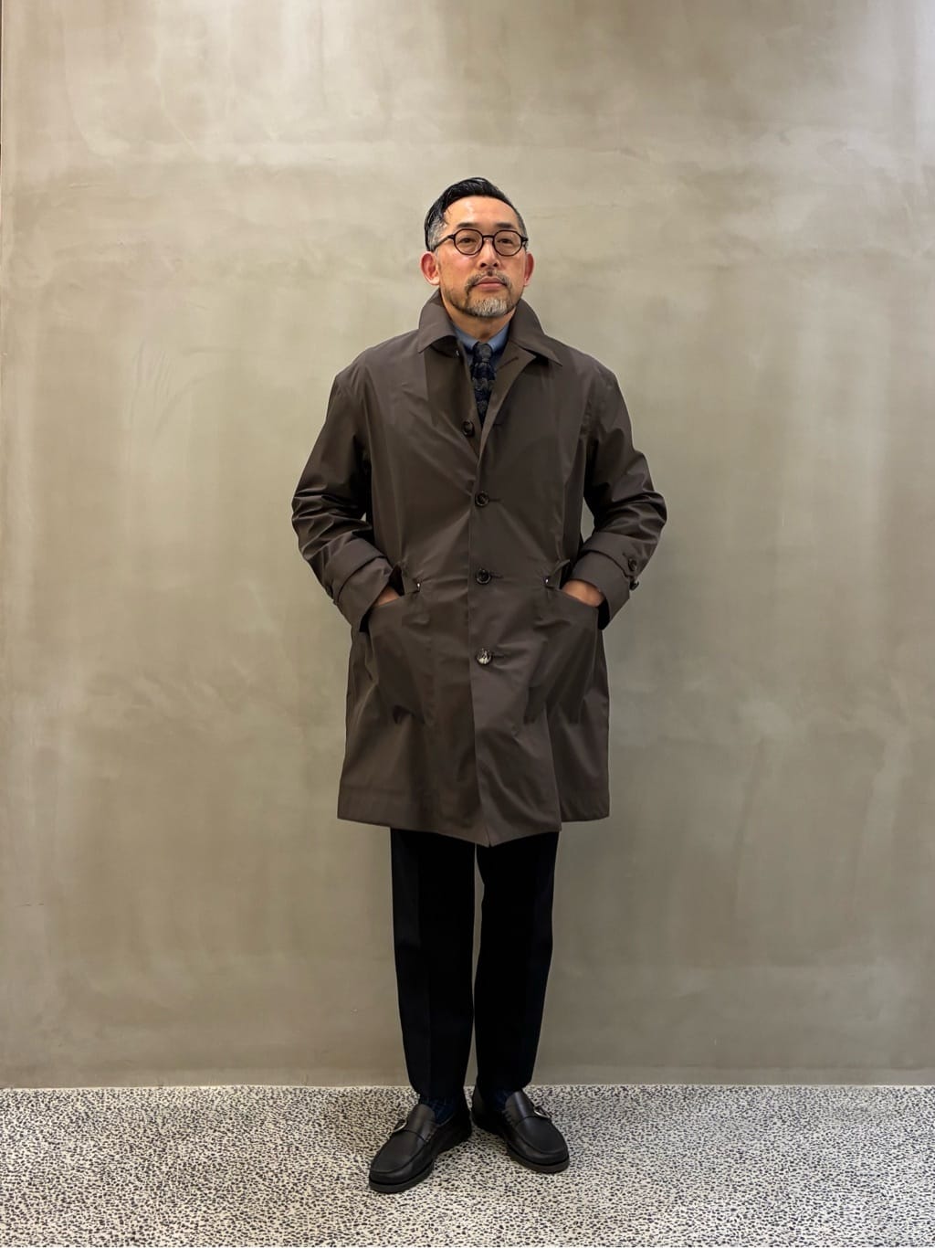 UNITED ARROWS | 【別注】<MACKINTOSH>TECH HUMBIE SL/テック ハンビー