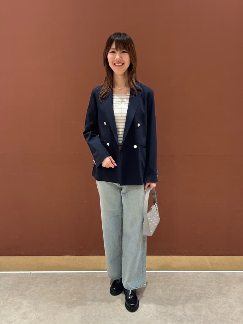 UNITED ARROWS LTD. OUTLET | ロイヤルオックス ダブル ブレザー
