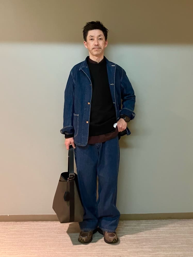 ジャケット・アウター Lee x Scye for UNITED ARROWS LOCO JACKET UNITED ARROWS | <Lee x Scye for UNITED ARROWS> LOCO JACKET