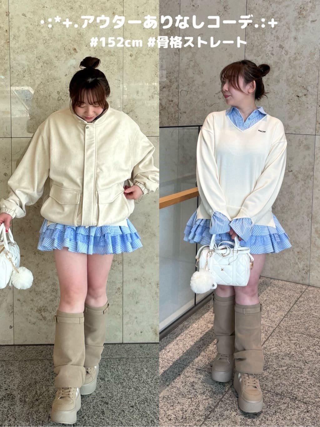 one after another NICE CLAUP | フェイクレザージャケット | Rakuten