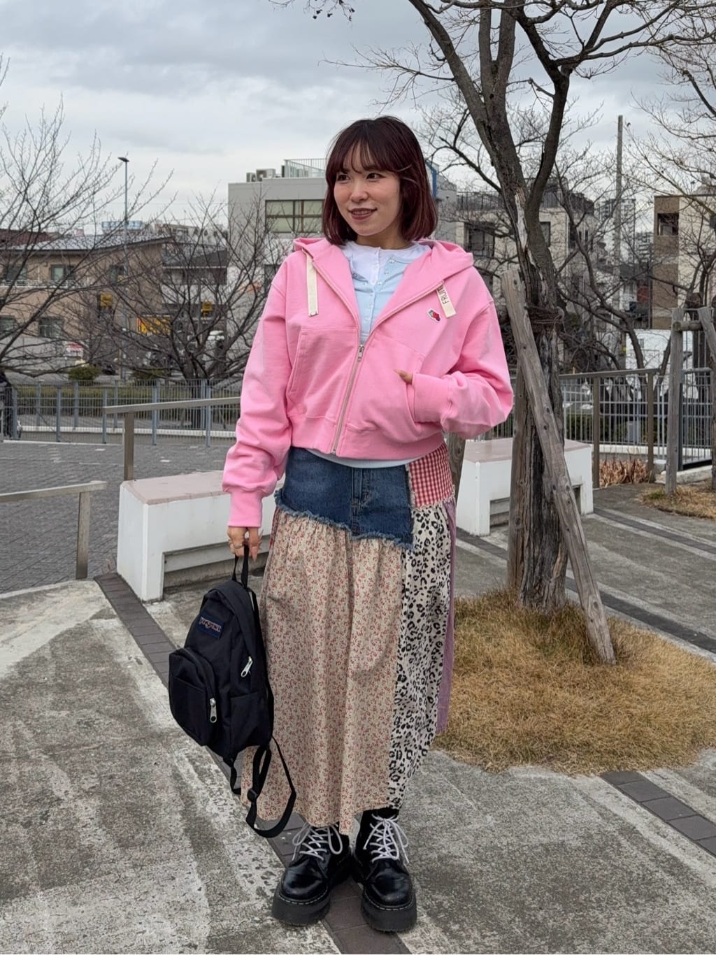 シェリーさま♡専用 FREAK'S STORE | 【セットアイテム】コットンモダール ヘンリー