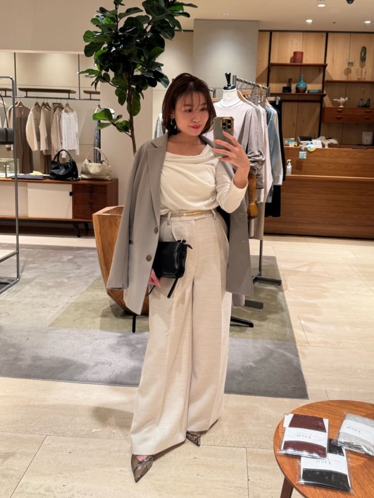GALLARDAGALANTE | 【2WAY】オフショルカットソー | Rakuten Fashion