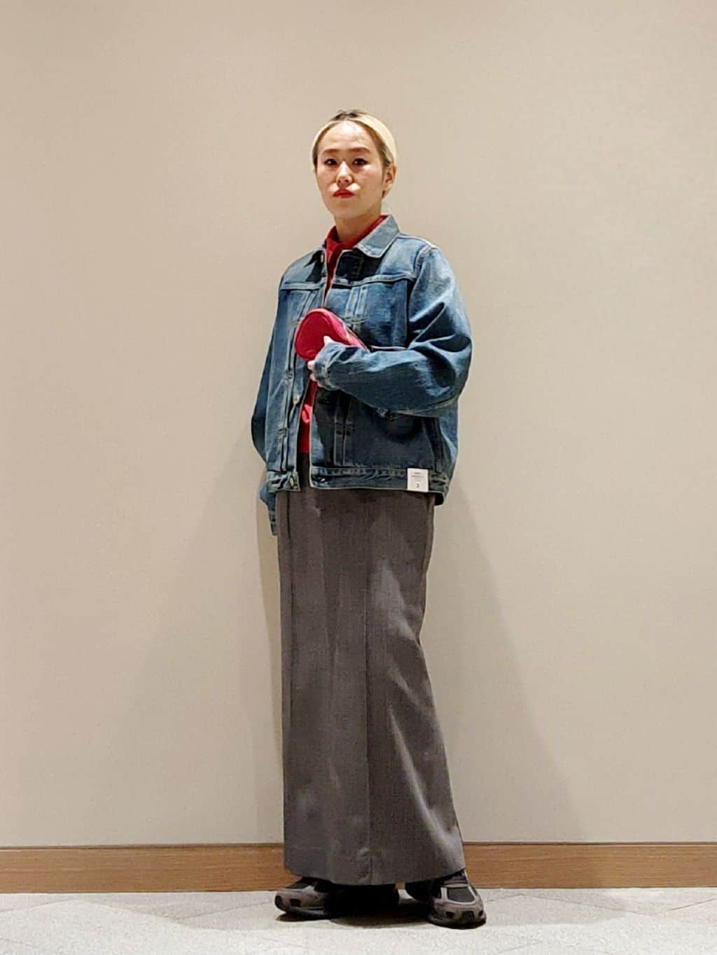 ヒグチユウコ こはる チロリアンリボン ポーチ ユナイテッドアローズ ポーチ UNITED ARROWS（ユナイテッドアローズ） ポーチ 「HELLO KITTY