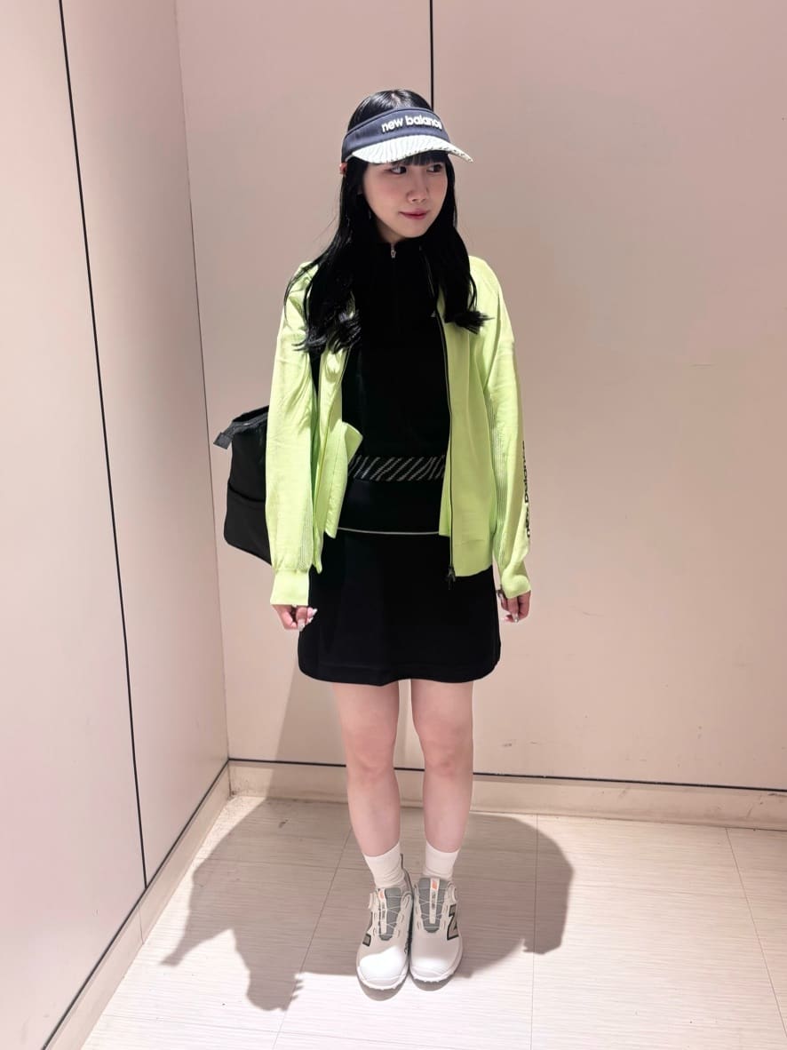 New Balance Golf | スウェット スカート (WOMENS) | Rakuten Fashion