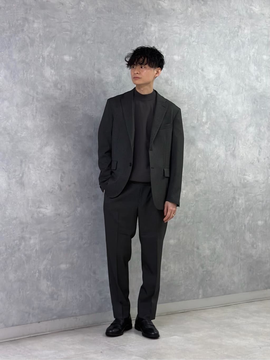 BEAUTY&YOUTH UNITED ARROWS | 【WEB限定 WARDROBE SMART】LANATEC