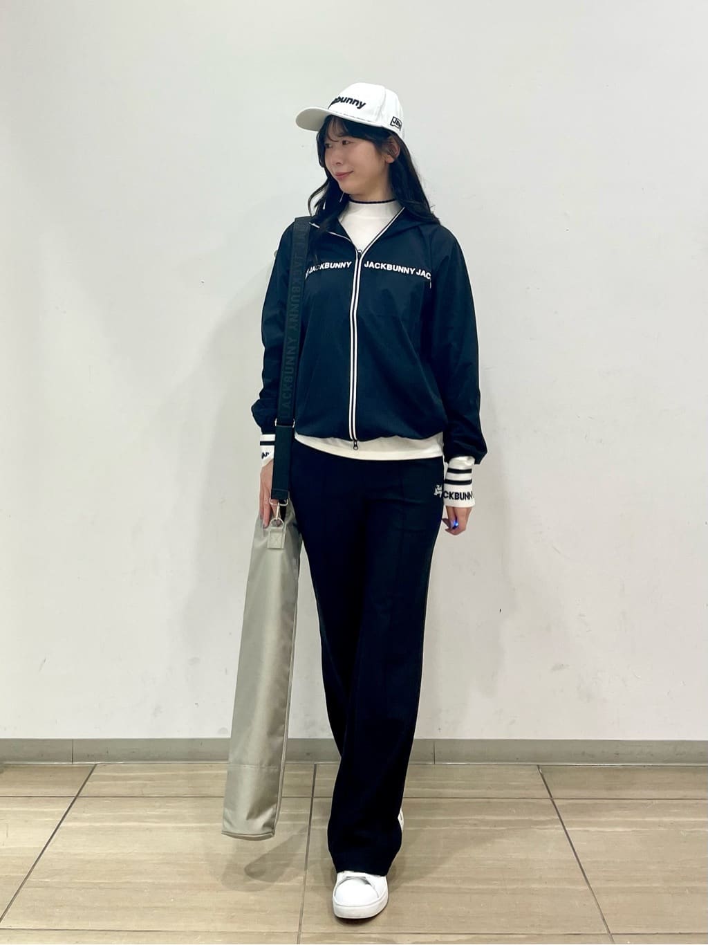 Jack Bunny!! | うさぎクラブケース (UNISEX) | Rakuten Fashion(楽天