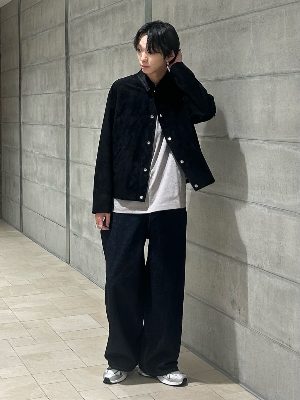 BEAUTY&YOUTH UNITED ARROWS | スエード ジャケット | Rakuten Fashion