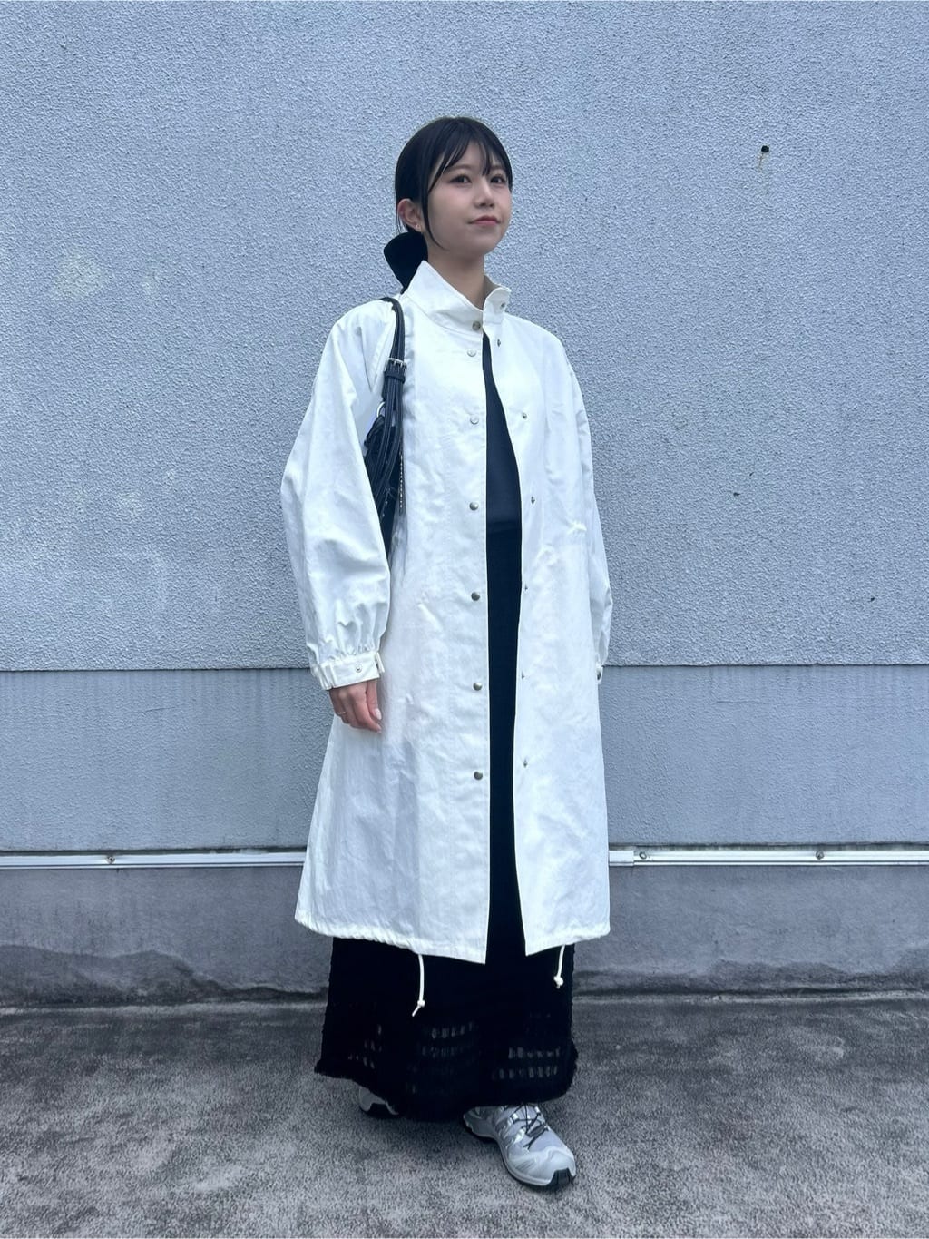 BEAUTY&YOUTH UNITED ARROWS | コットンナイロン オックスフォード