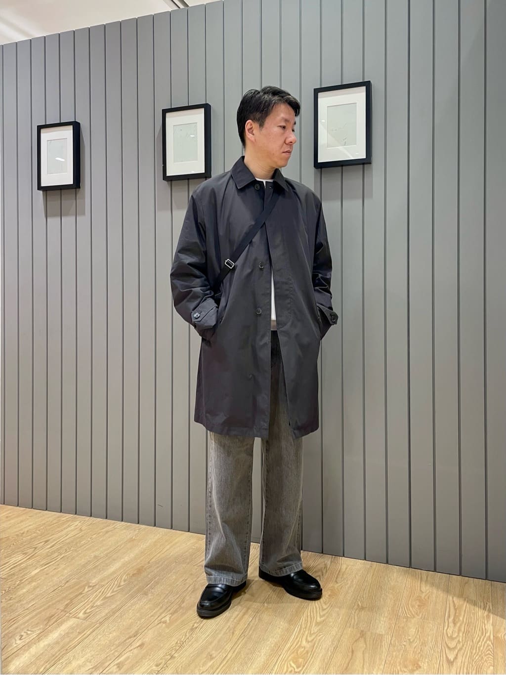 UNITED ARROWS green label relaxing | 【別注】<MR.OLIVE E.O.I>GLR