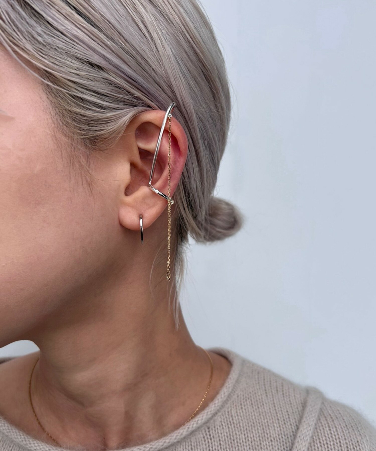 Jouete ピアス シャープ Jouete | イヤリング シャープ | Rakuten Fashion(楽天ファッション