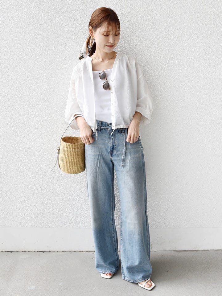 SHIPS | Levi's: XL STRAIGHT ライトオンス | Rakuten Fashion(楽天