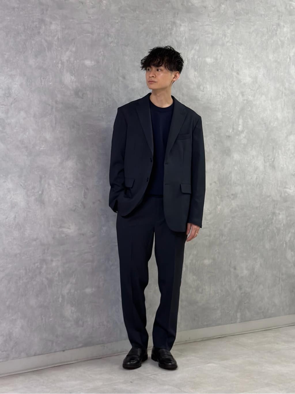 BEAUTY&YOUTH UNITED ARROWS | 【WEB限定 WARDROBE SMART】LANATEC
