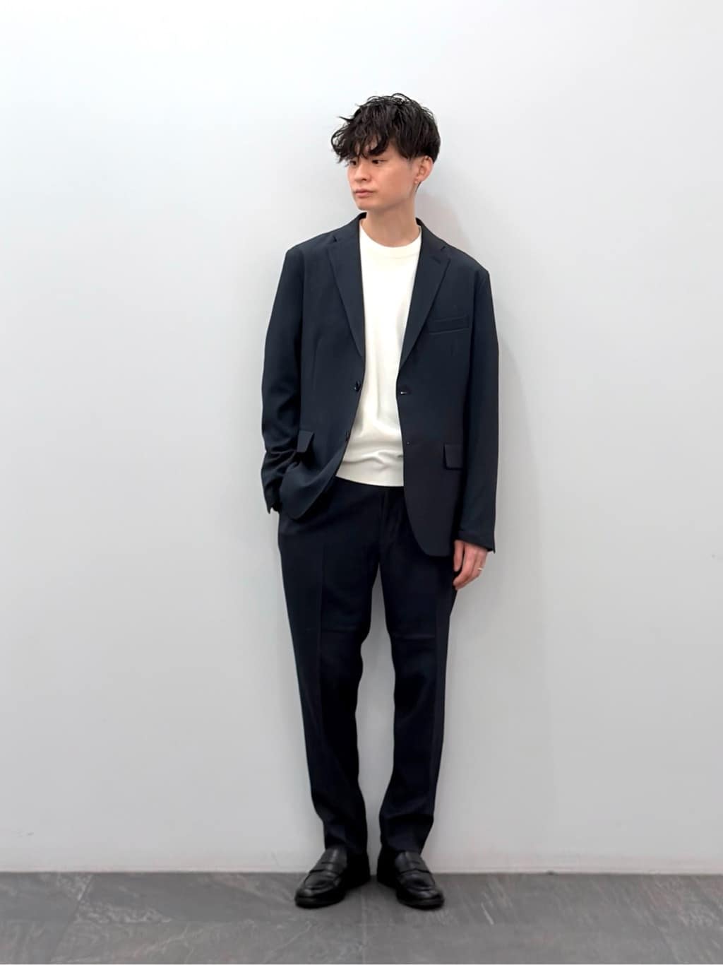 BEAUTY&YOUTH UNITED ARROWS | 【WEB限定 WARDROBE SMART】LANATEC