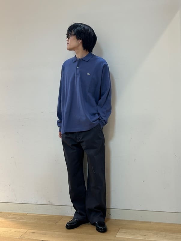 UNITED ARROWS LTD. OUTLET | <LACOSTE for BEAUTY&YOUTH> ロング