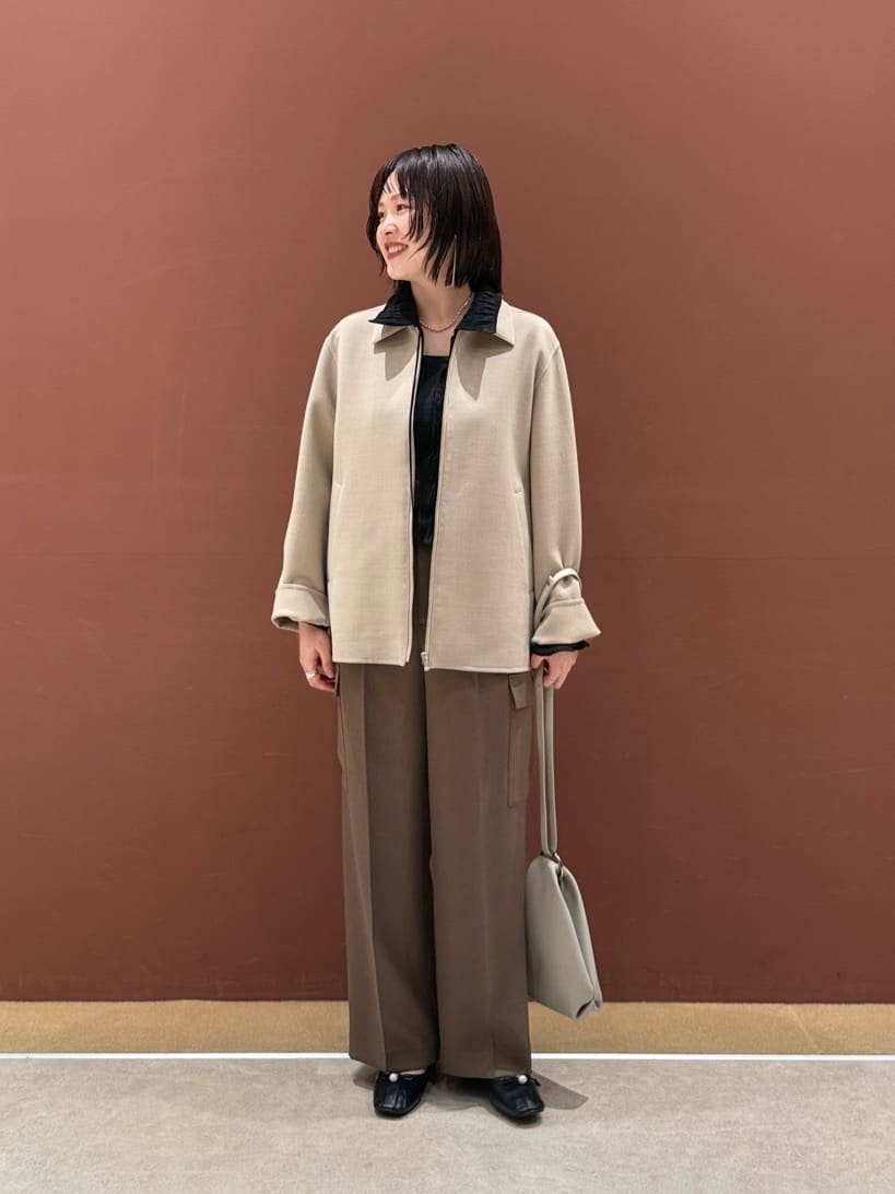 UNITED ARROWS LTD. OUTLET | ジップ リバーブルゾン | Rakuten