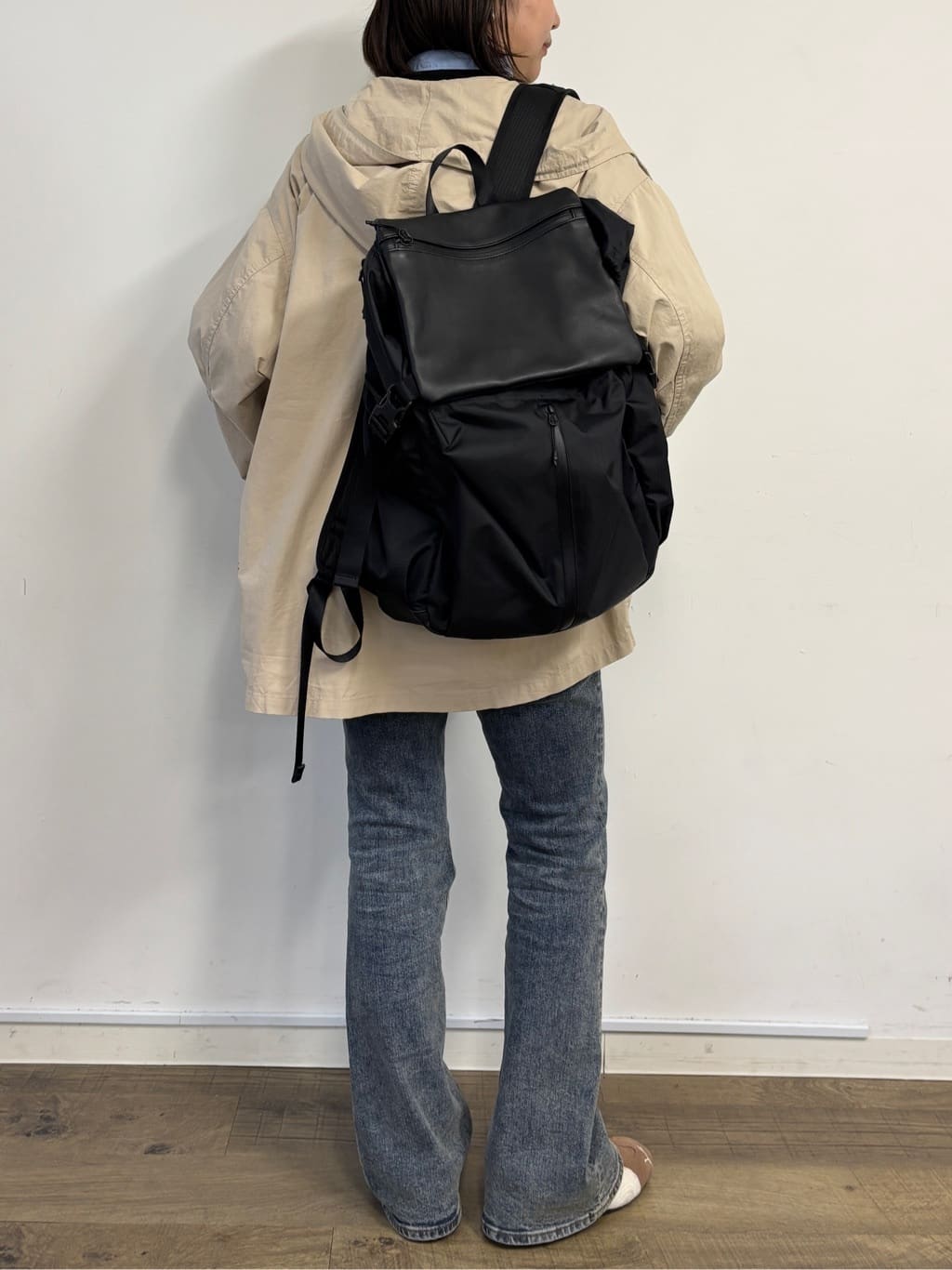 ear PAPILLONNERのKendai×SUM1 STYLE別注マンパ【SUM1 STYLE】を使ったコーディネートを紹介します。｜Rakuten Fashion(楽天ファッション／旧楽天ブランドアベニュー)6857322