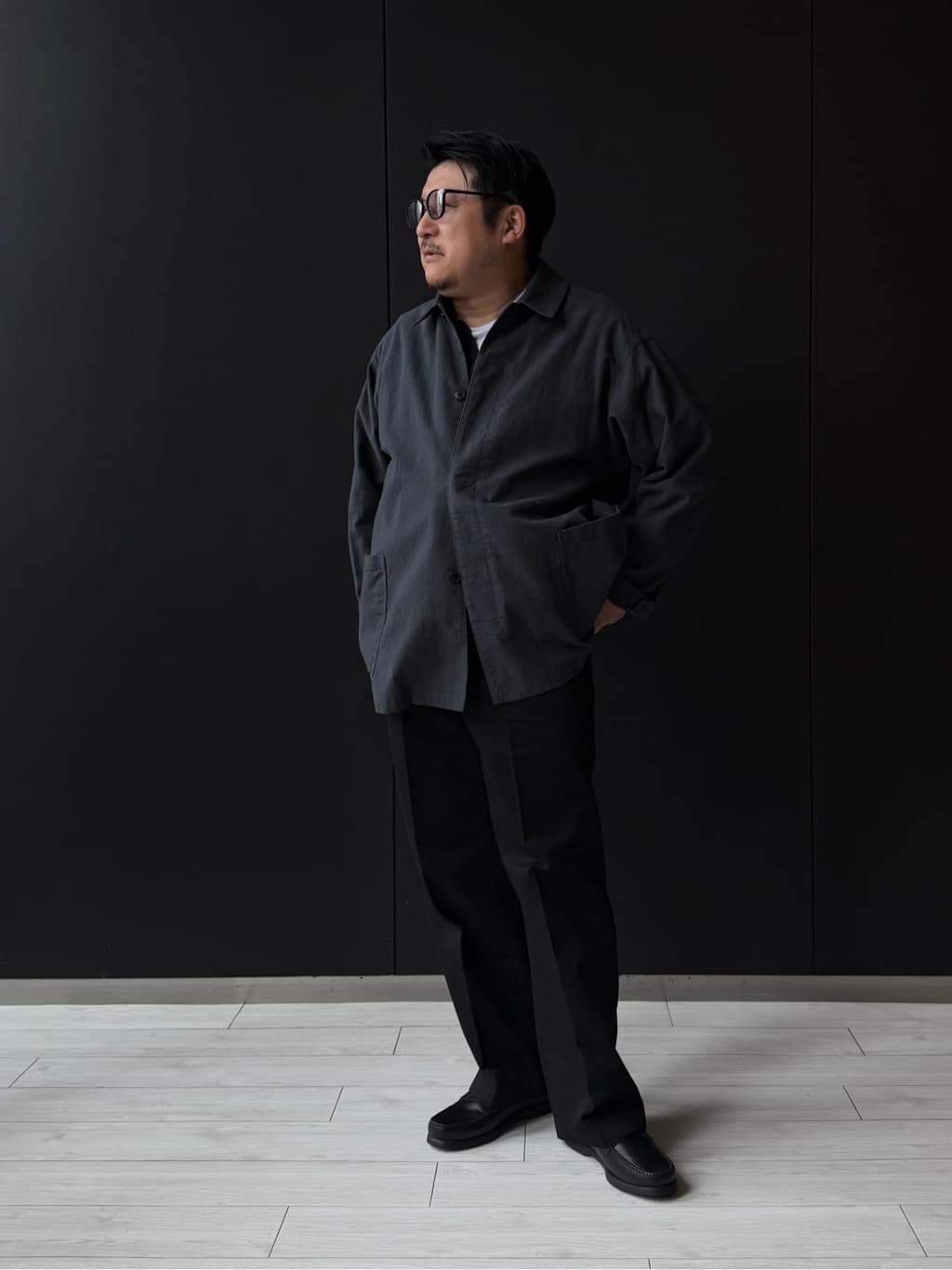 BEAUTY&YOUTH UNITED ARROWS | <Steven Alan> C/L/RM キャンバス